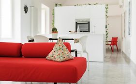 Debellini Design Apartments